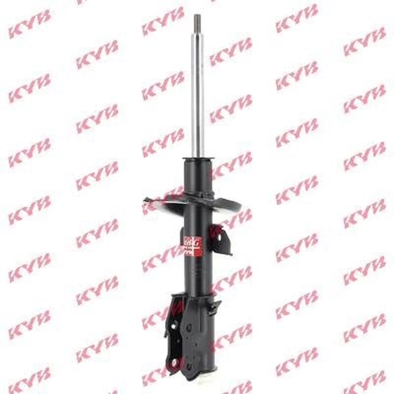 KYB 2 x Shock Absorbers fits Mazda 2 2007-2015 1.3 1.4 1.5 1.6