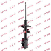 KYB 2 x Front Shock Absorbers fits Mazda 2 2007-2015 1.3 1.4 1.5 1.6