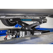Viking Viking Jacking Beam 3 Tonne with 1.5m Extending Arms SJBEX3000S Viking - Dynamic Drive
