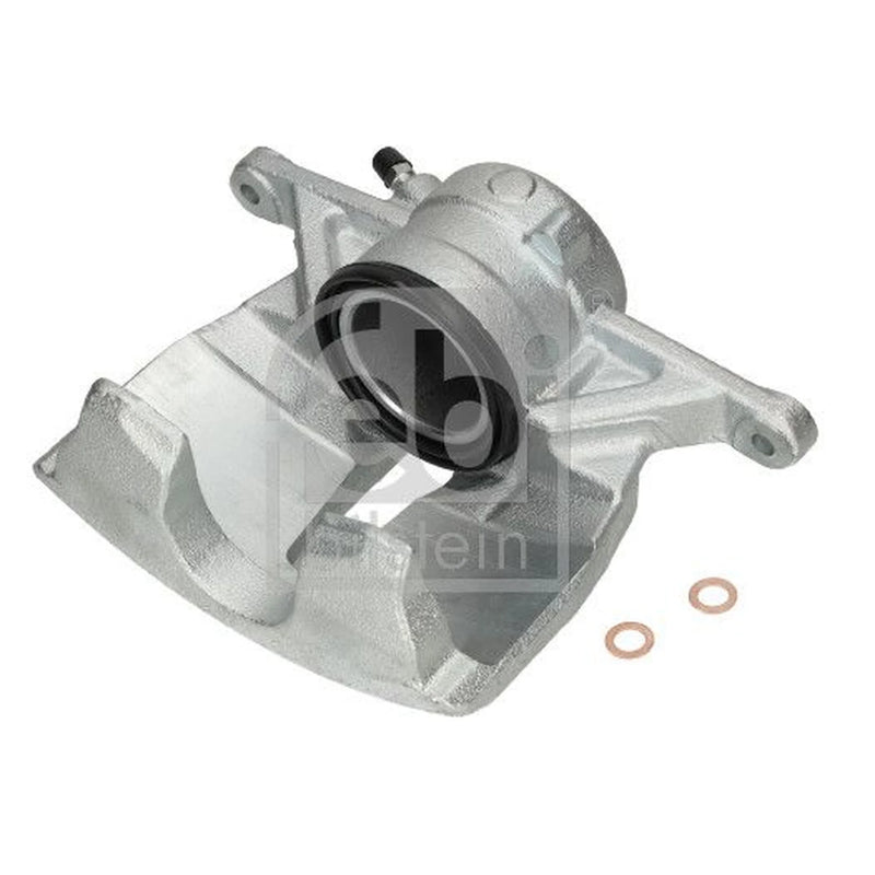 Febi Brake Caliper Assembly Front Left 181664