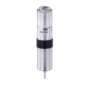 MANN-FILTER Full Service Kit with Air, Oil, Fuel & Cabin Filters fits BMW X3