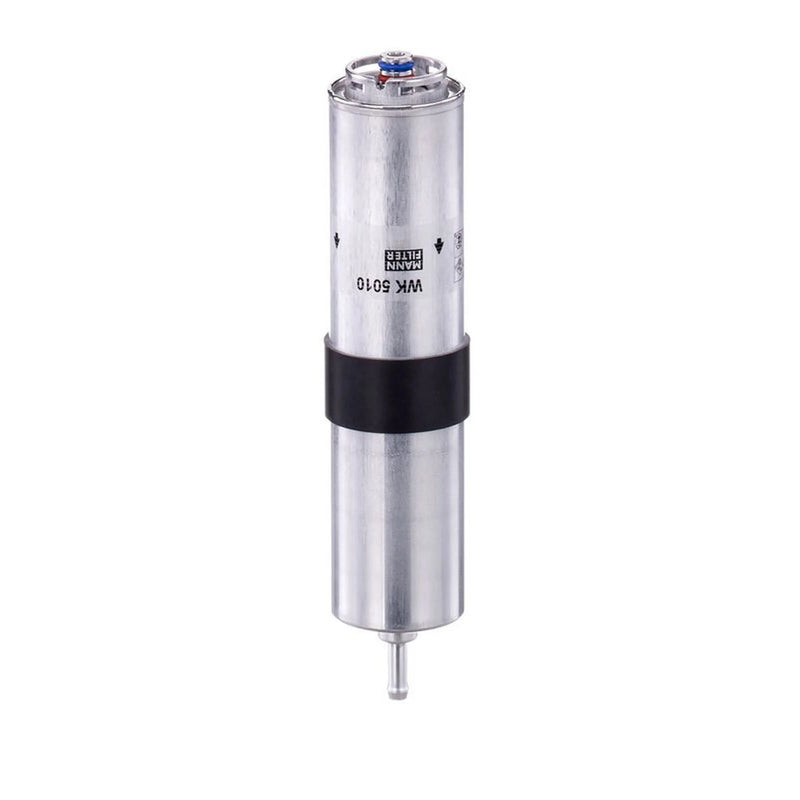 MANN-FILTER Full Service Kit with Air, Oil, Fuel & Cabin Filters fits BMW X3