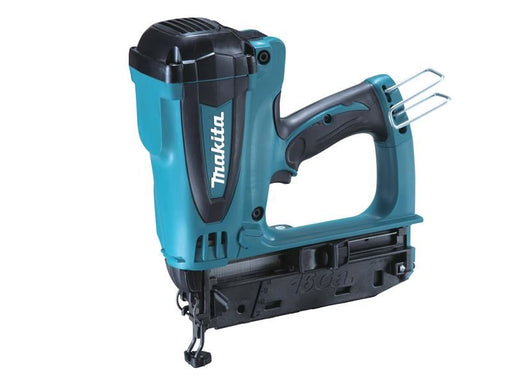 Makita GF600SE 2nd Fix Gas Nailer 15-64mm 7.2V 1 x 1.0Ah Li-ion Makita - NN4 Online