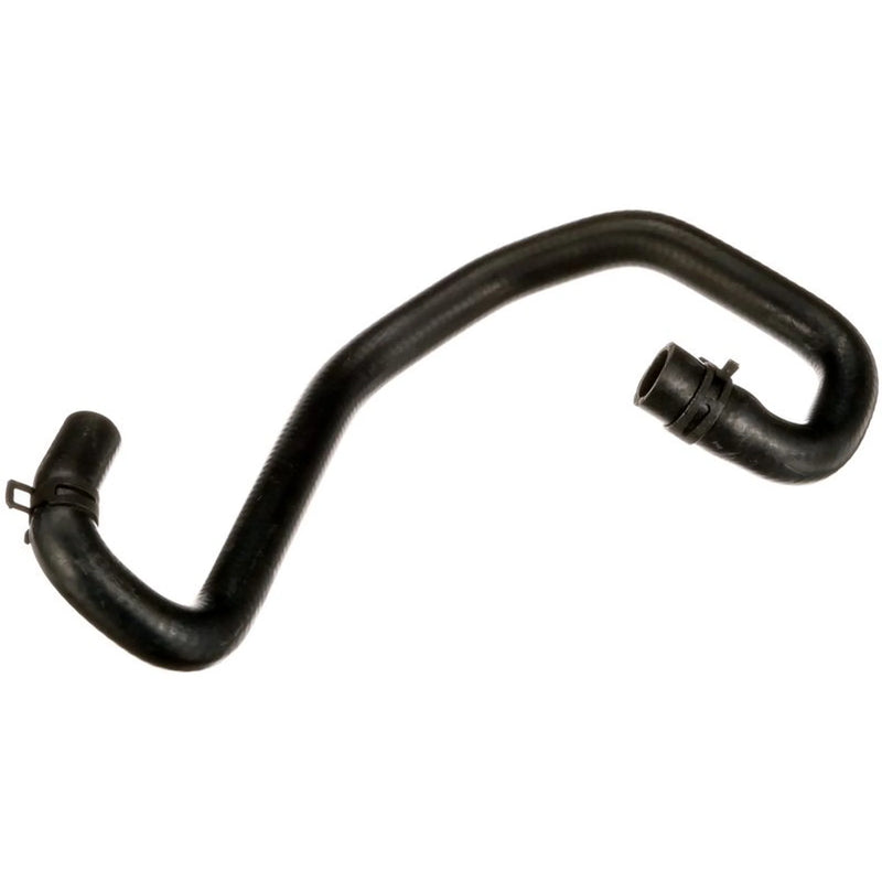 Gates Curved Radiator Hose fits Citroën Relay III 2006-2016 2.2