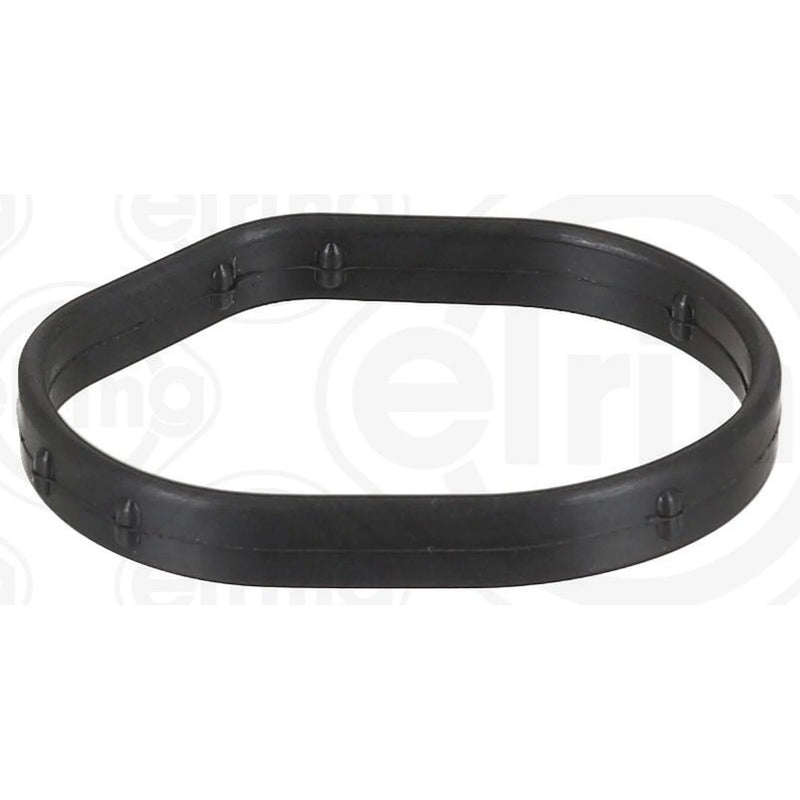 Elring Timing Case Cover Gasket FPM (fluoride rubber) fits Ford B-Max 2012-2017