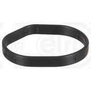 Elring Timing Case Cover Gasket FPM (fluoride rubber) 698.170