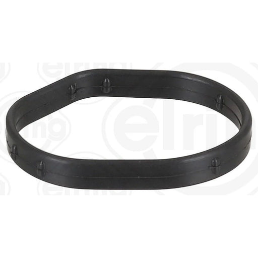 Elring Timing Case Cover Gasket FPM (fluoride rubber) 698.170