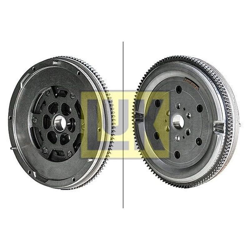 LuK Engine Flywheel Teeth fits Ford Mondeo 2003-2007 1.8