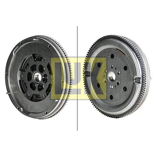 LuK Engine Flywheel Teeth fits Ford Mondeo 2003-2007 1.8