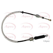Apec Manual Transmission Cable Pull fits Mini Mini 2001-2008