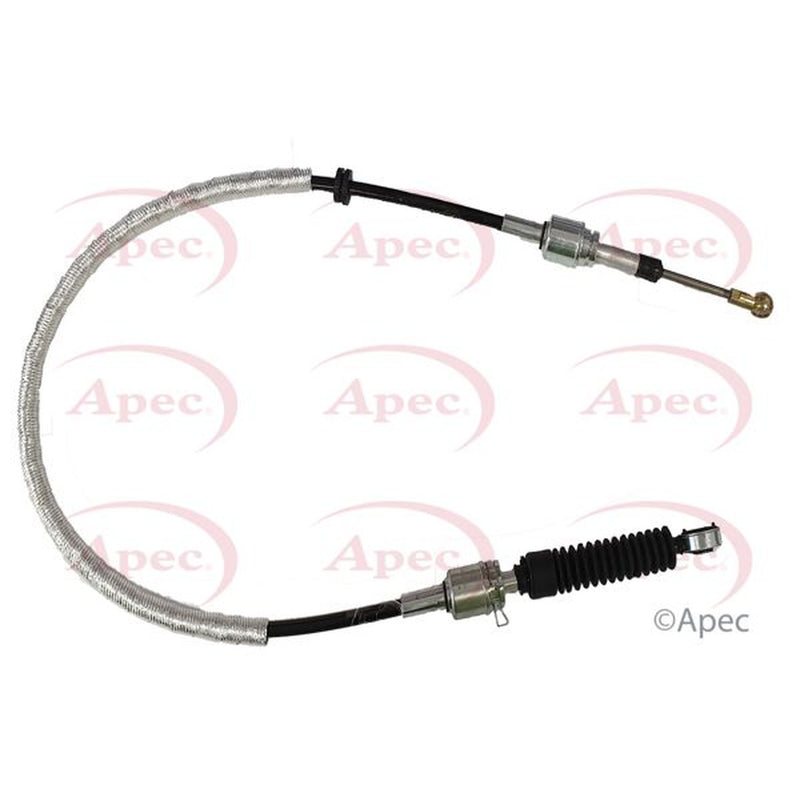 Apec Manual Transmission Cable Pull fits Mini Mini 2001-2008