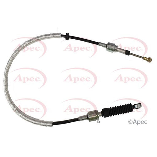 Apec Manual Transmission Cable Pull fits Mini Mini 2001-2008