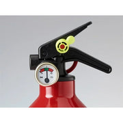 Kidde KPS2FX Multi-purpose Fire Extinguisher 2kg - KPS2FX