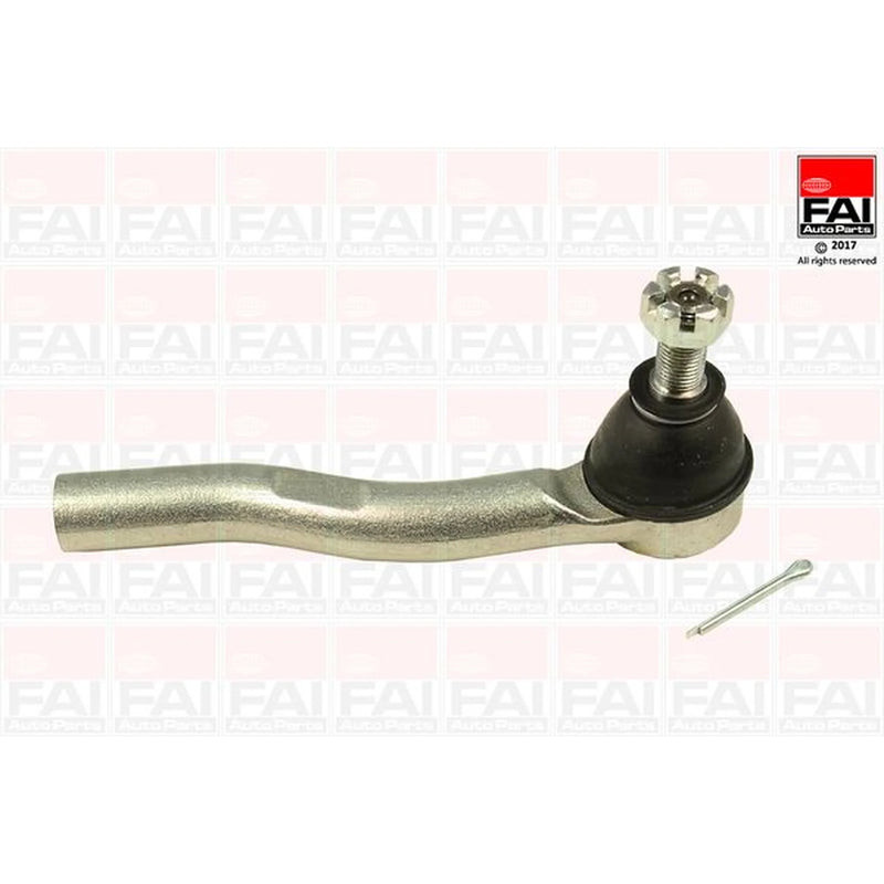 FAI 2 x Tie Rod Ends