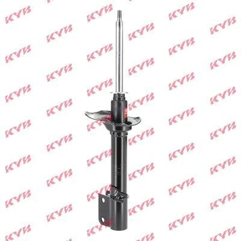 KYB Shock Absorber Damper Strut Rear Right fits Subaru Impreza 1992-2000 1.6
