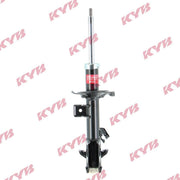 KYB Shock Absorber Damper Strut Front Right fits Nissan NV200 2010-2011 1.5 1.6
