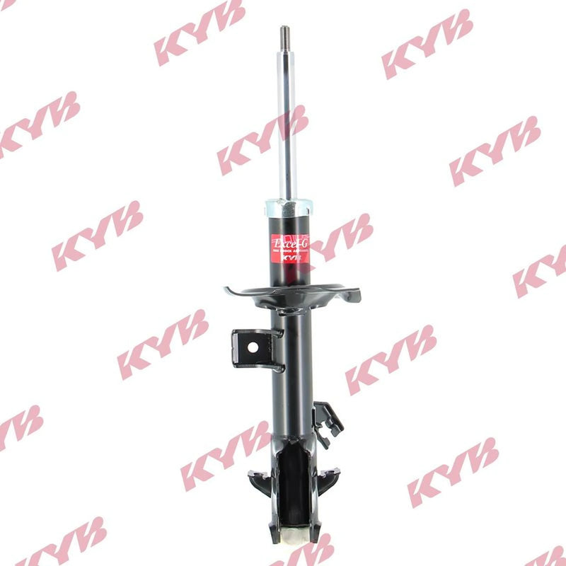 KYB Shock Absorber Damper Strut Front Right fits Nissan NV200 2010-2011 1.5 1.6