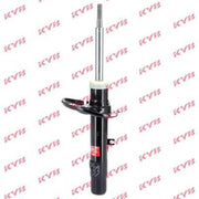 KYB Shock Absorber Damper Strut Front Left fits Citroën DS3 2009-2015