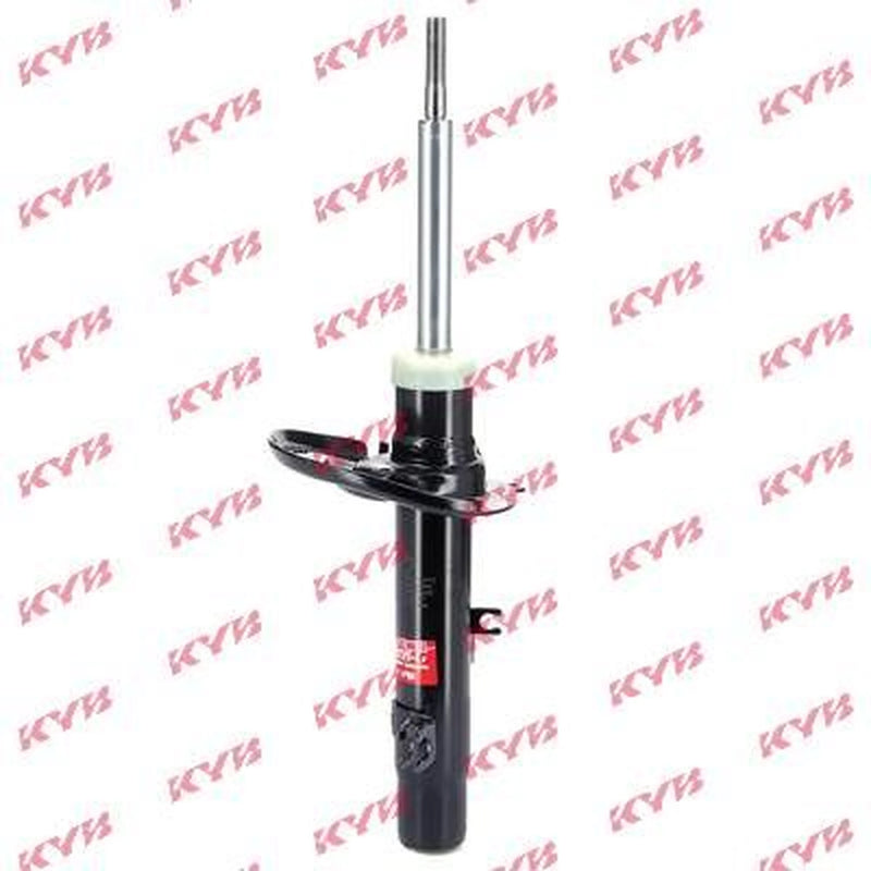 KYB Shock Absorber Damper Strut Front Left fits Citroën DS3 2009-2015