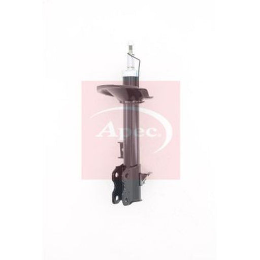 Apec 2 x Shock Absorbers fits Nissan X-Trail I 2001-2013 2.0 2.2 2.5