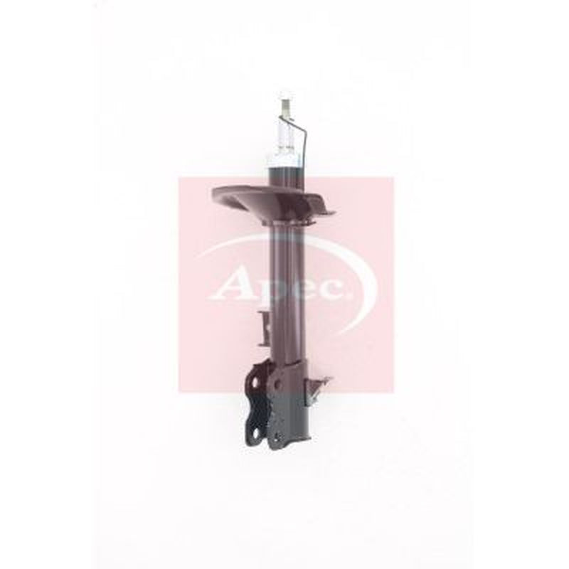Apec Shock Absorber Damper Strut Rear Right fits Nissan X-Trail I 2001-2013