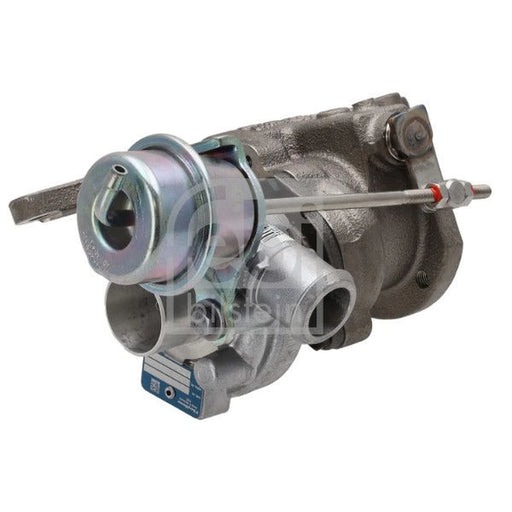 Febi Turbocharger Turbo Unit 186870