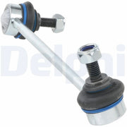 Delphi Stabiliser Bar Link Coupling Rod Front Right fits BMW X3 2003-2011