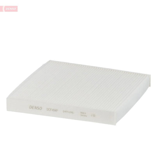 Denso Cabin Air Filter (Pollen Filter) fits Citroën Relay III 2006-2023