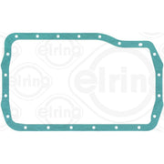 Elring Oil Sump Gasket Wide Thick 144.760