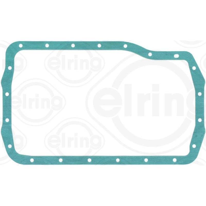 Elring Oil Sump Gasket Wide Thick fits Citroën Cx 1979-1985