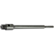 Draper Diamond Core Drill Bit Arbor SDS+, 240mm 43707 Draper - Dynamic Drive