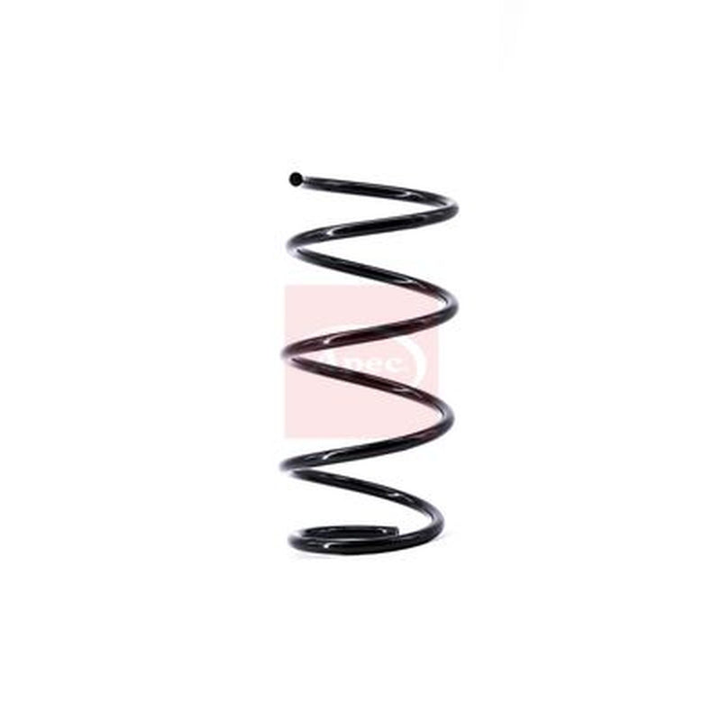Apec Front Suspension Coil Spring fits BMW 5 2001-2010