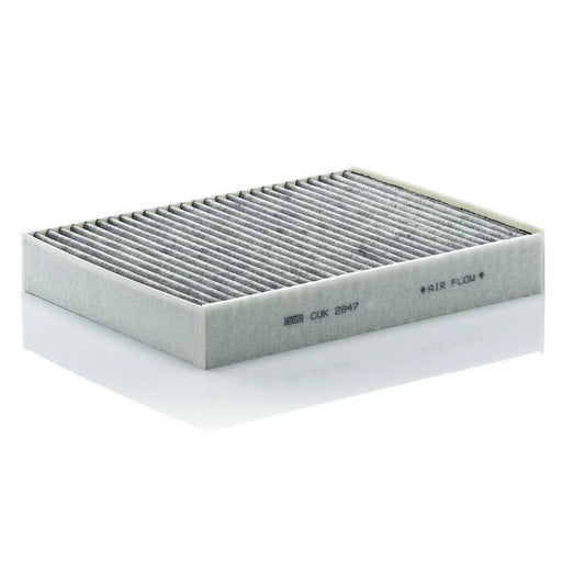 MANN-FILTER Cabin Air Filter (Pollen Filter)