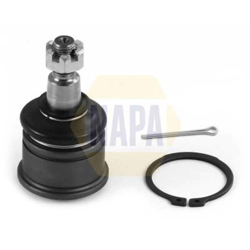 NAPA Ball Joint Front Right fits Honda Accord 1990-2003 1.8 2.0 2.2 2.3 3.0