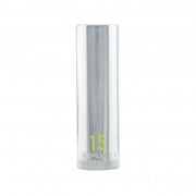 Carlyle Tools 3/8Dr 15mm 12Pt Deep Chrome Socket - image 1