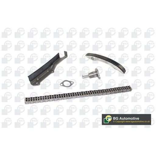 BGA Timing Chain Kit Set 98 Links TC0275K