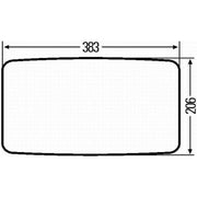 Hella Door / Wing Mirror both sides 8SB 501 325-002