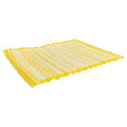 Tangier deluxe outdoor patio mat (120 x 180) C0072 Quest - Dynamic Drive