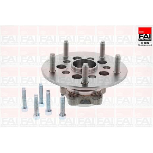 FAI Wheel Bearing Kit 208mm fits Ford Transit V363 2013-2024 2.0 2.2