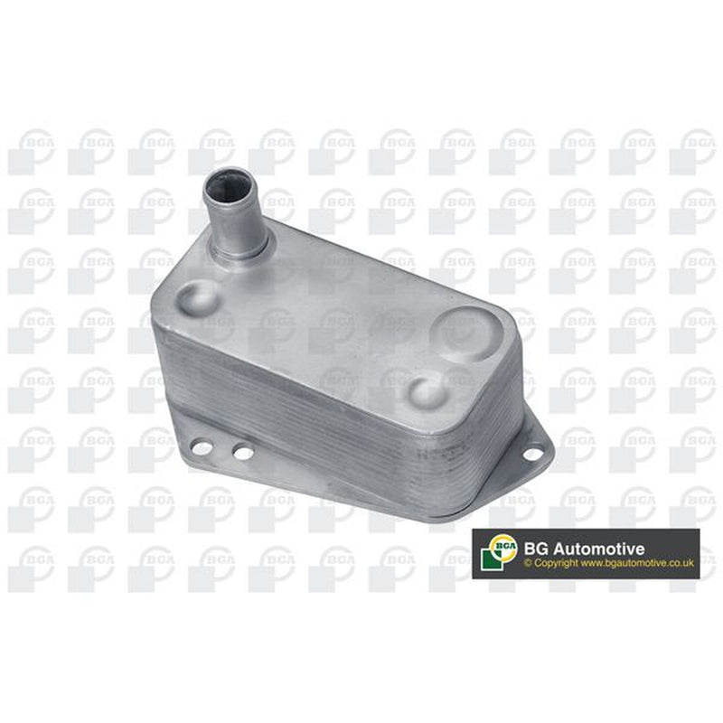 BGA Engine Oil Cooler fits Land Rover Freelander I 2000-2006 2.0