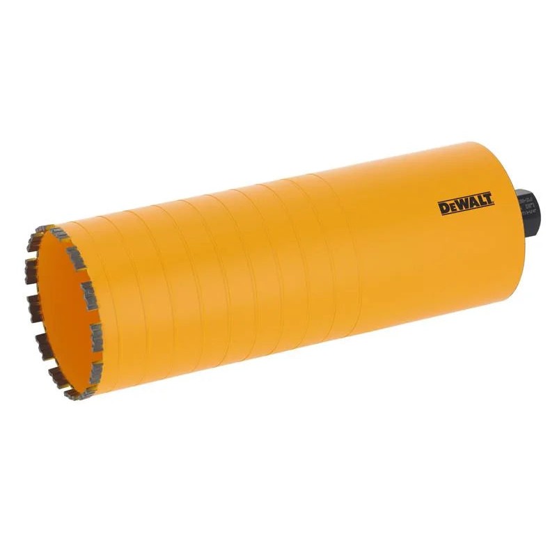 DEWALT Power Tools DCDW108 Wet Diamond Core Bit 152mm - DCDW108-XJ
