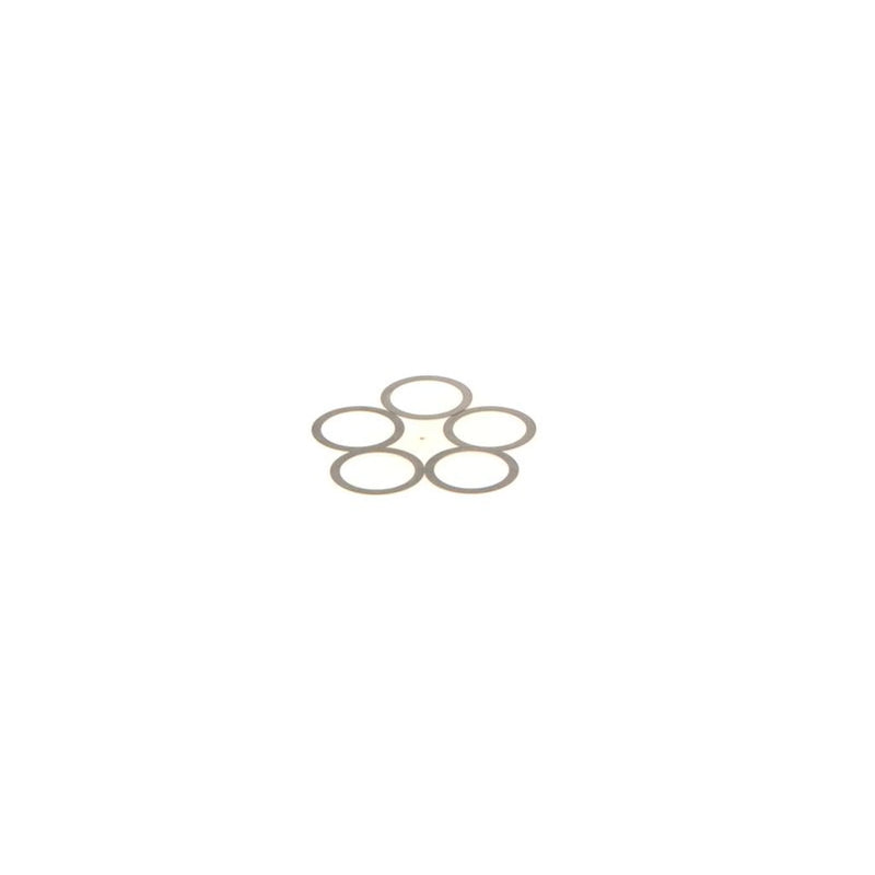 Bosch Flat Washer Shim ID OD