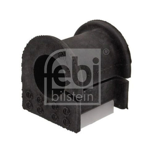 Febi Anti Roll Bar Mounting Bracket Front 42867