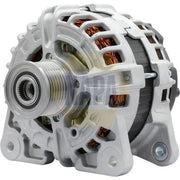 NAPA Car Alternator 12V fits Dacia Dokker 2019-2021 1.3