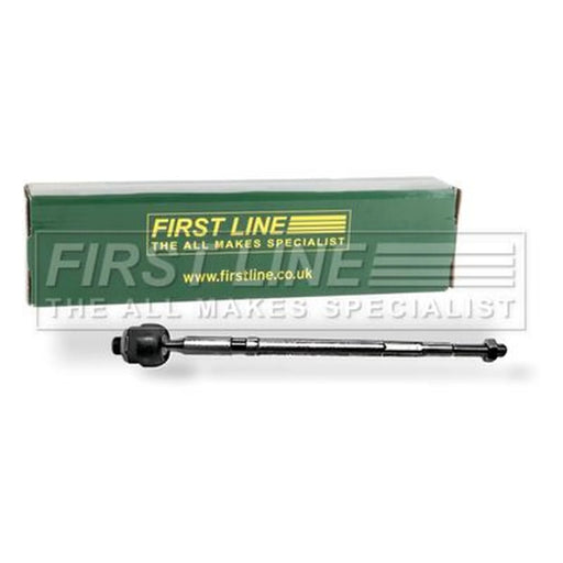 First Line Stabiliser Drop Link fits Mazda 323 C 1994-1998 1.3 1.5 1.8