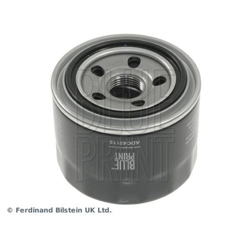 Blue Print Engine Oil Filter fits Great Wall Steed 2012 on 2.2