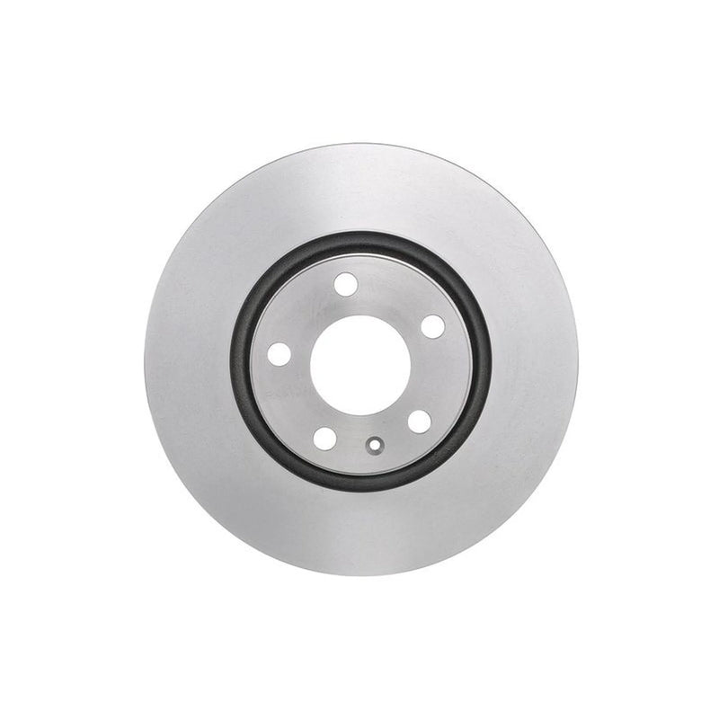 Bosch 2 x Vented Brake Discs fits Audi A6 C6 2004-2011 2.0 2.4 2.7 2.8 3.0 3.2