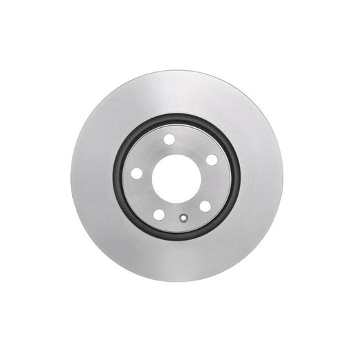 Bosch 2 x Vented Brake Discs fits Audi A6 C6 2004-2011 2.0 2.4 2.7 2.8 3.0 3.2