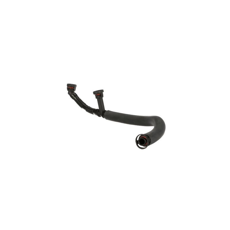 Gates Crankcase Ventilation Hose 560mm fits BMW 3 2006-2013