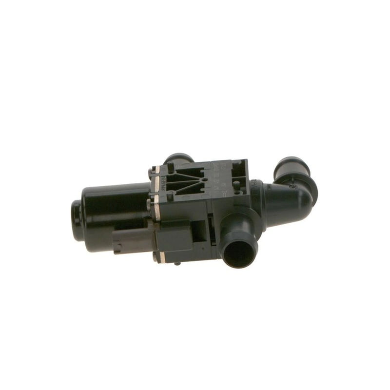 Bosch Coolant Control Valve Assembly fits Mercedes-Benz Unimog 2013 on